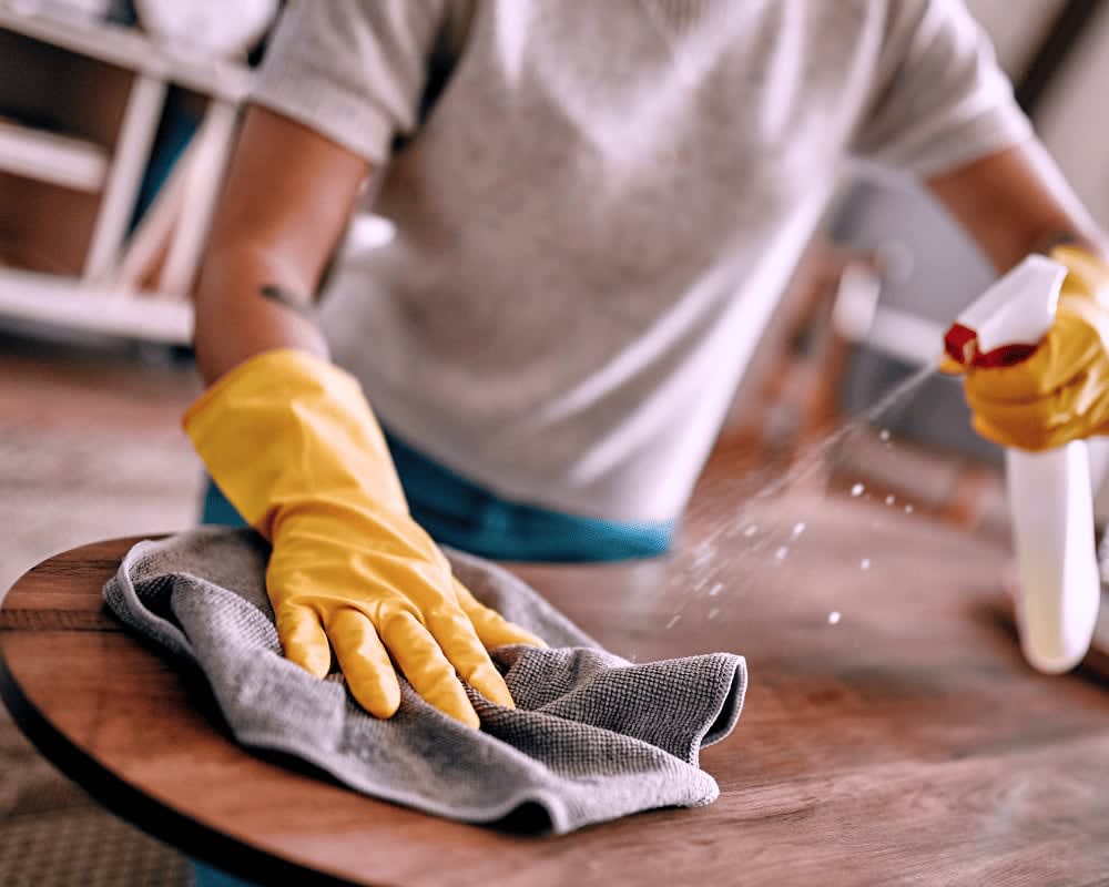 Full service property care